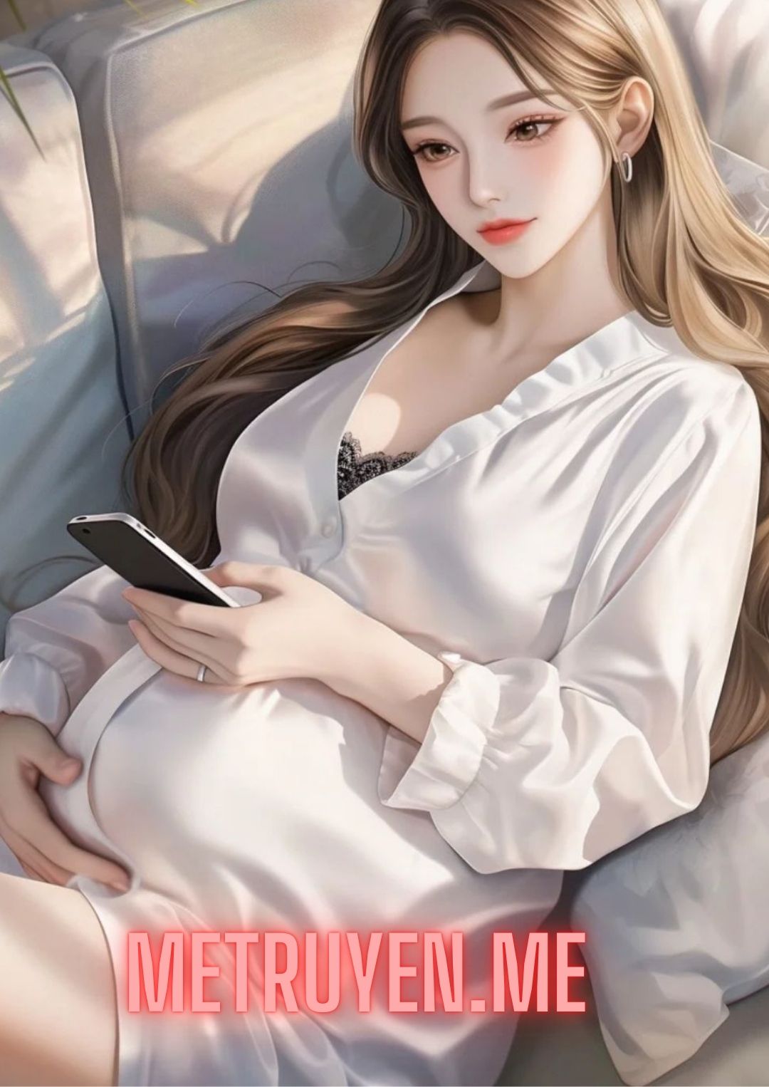 Tôi Và Chồng Hoán Đổi Cơ Thể