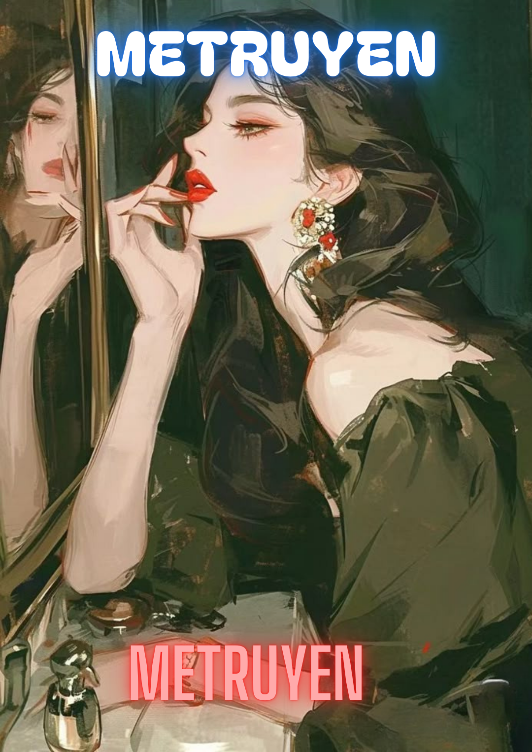Tôi Và Mẹ Trọng Sinh