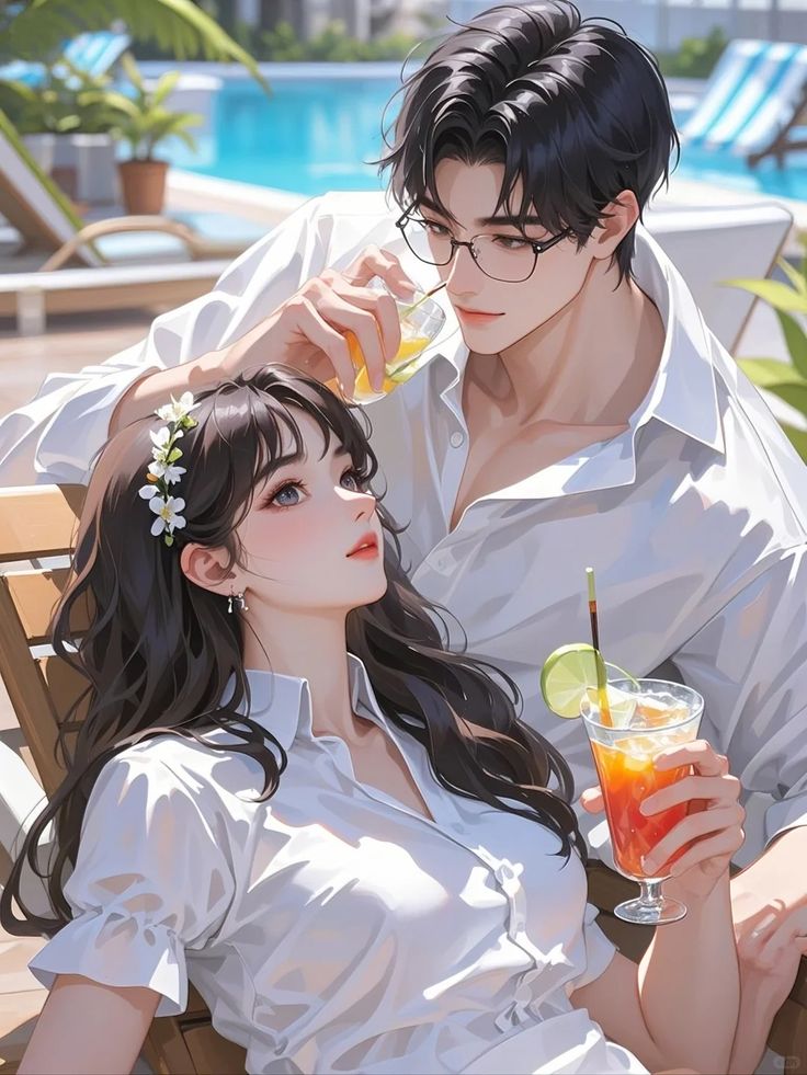 Tôi Vì Tiền Mà Hẹn Hò Với Cậu Ấm