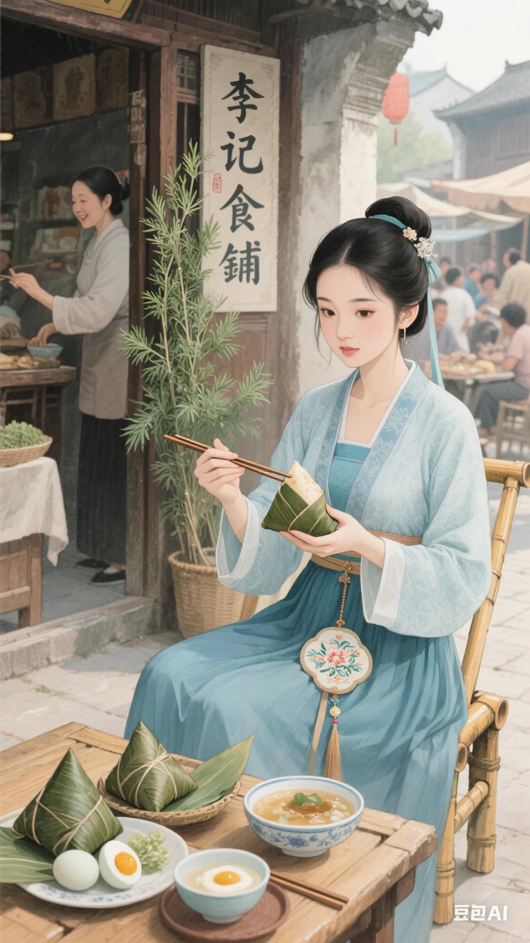 TÔN GOÁ PHỤ