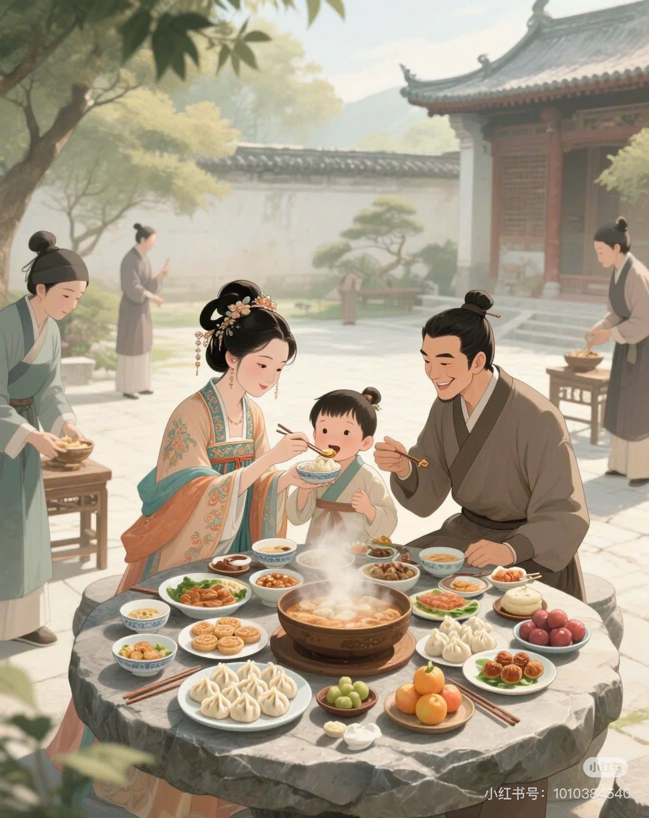 TỐNG NGÂN SƯƠNG