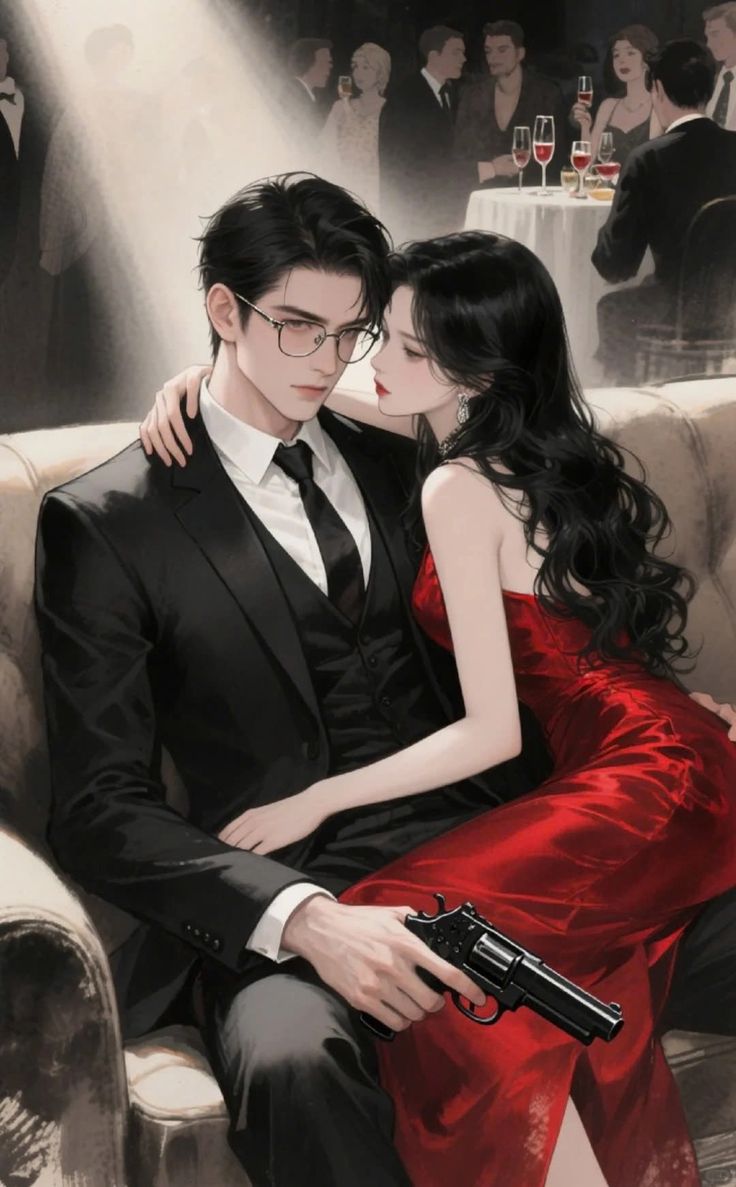 Tổng Tài "Bắt Gian" Ngược