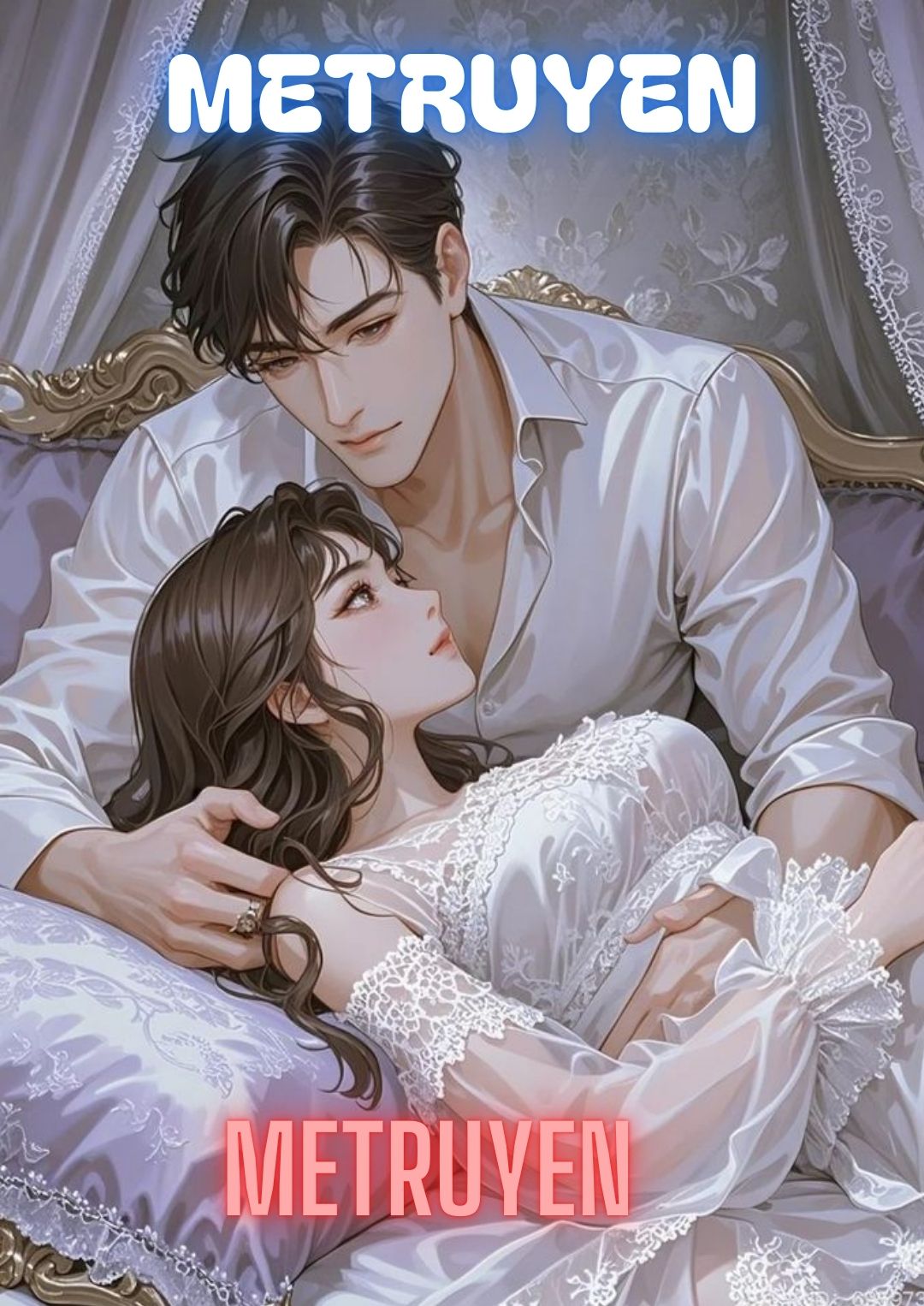 Tổng Tài Kiêu Ngạo Thầm Yêu Tôi