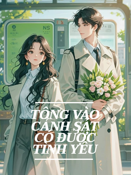 Tông Vào Cảnh Sát Có Được Tình Yêu