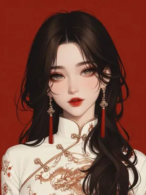 Tra Nam Tiện Nữ - Dơ Bẩn Tận Xương