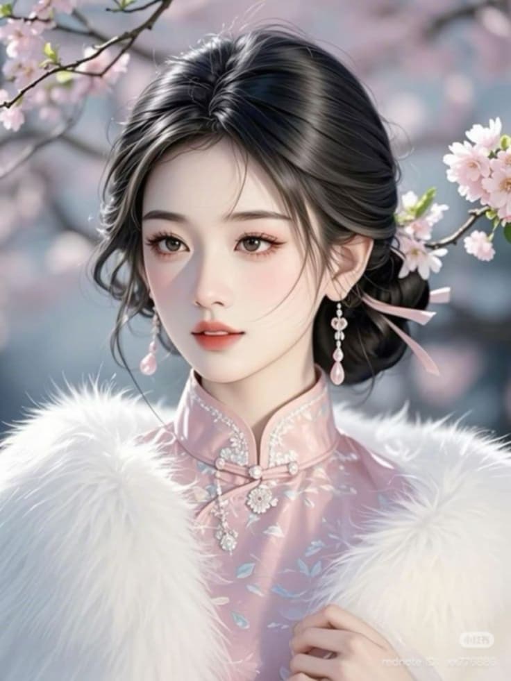 Tra Nam Tiện Nữ - Trời Sinh Một Cặp