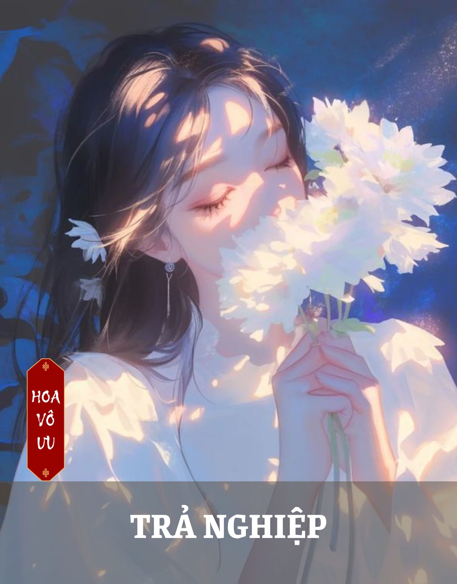 TRẢ NGHIỆP