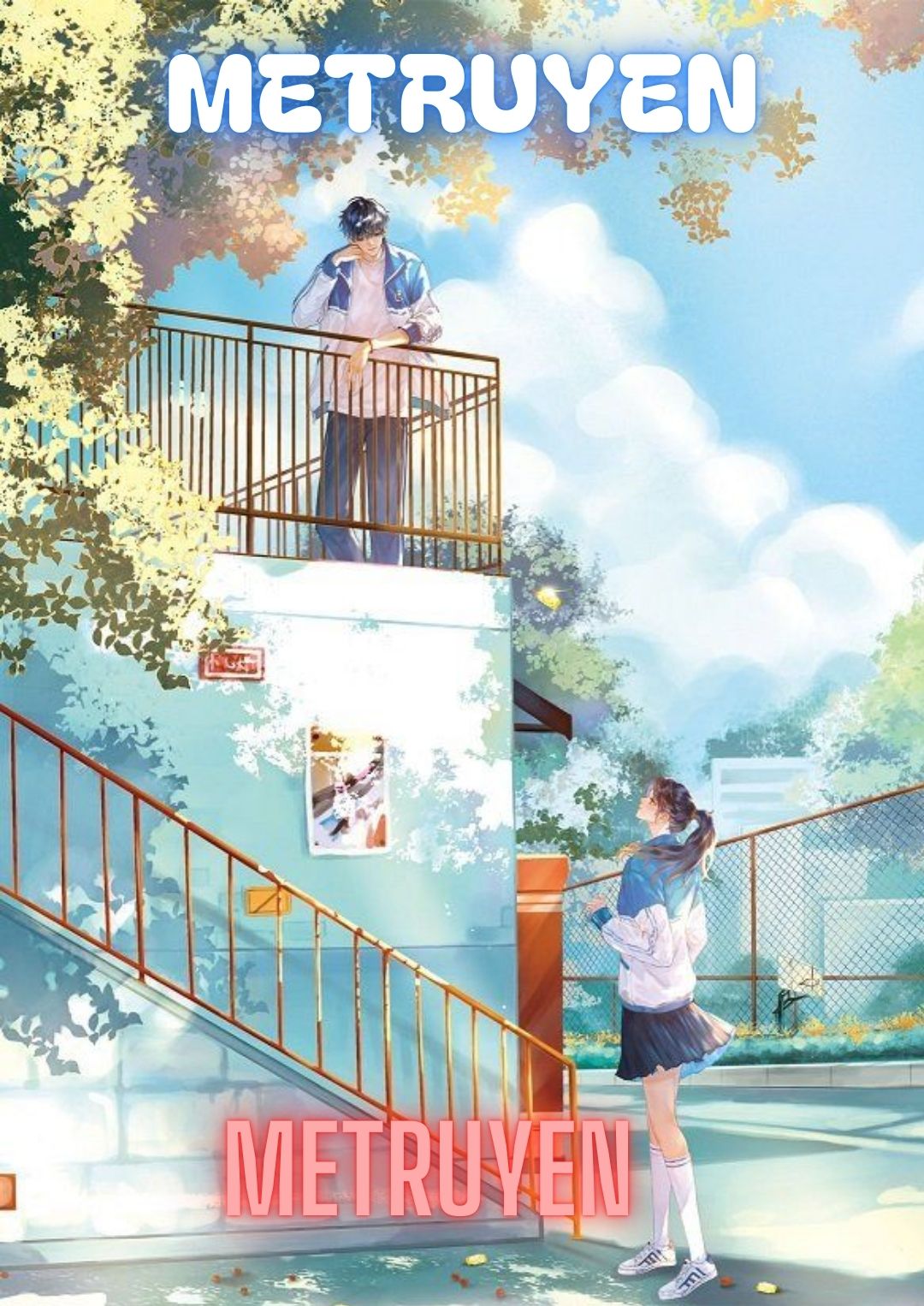 Trả Thù Cho Bản Thân
