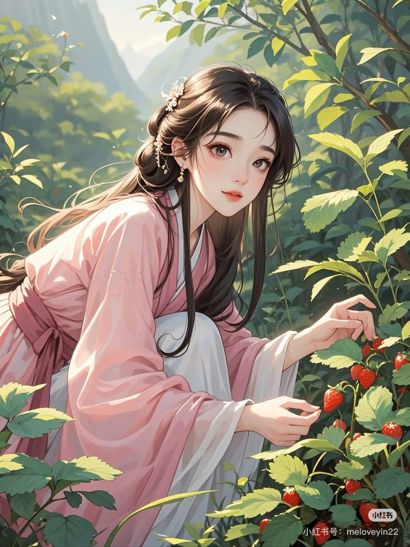 Trả Thù Cho Tỷ Tỷ