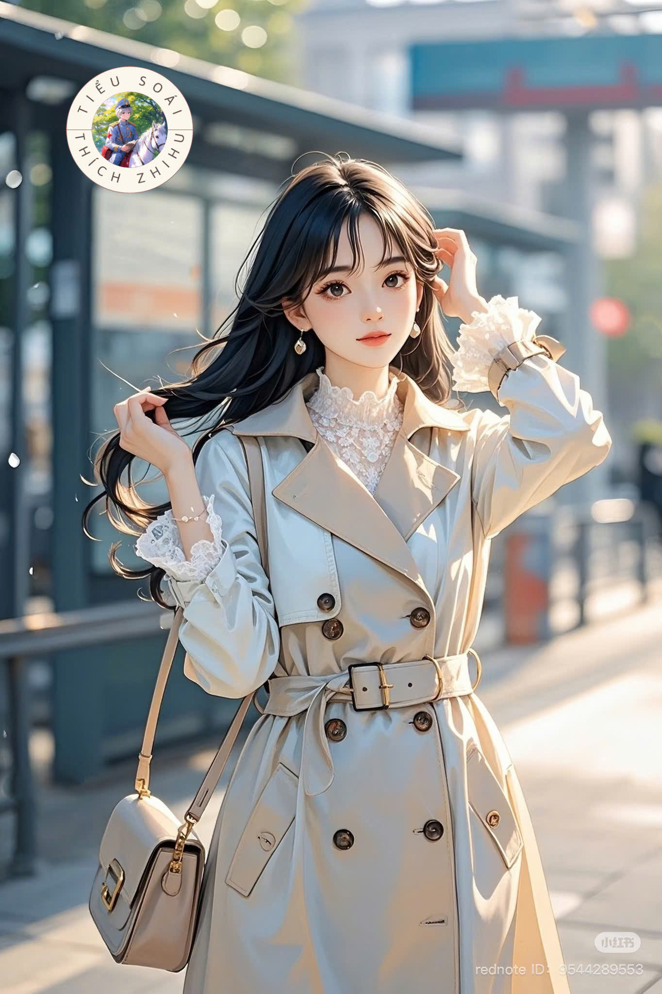Trà Xanh Đối Đầu Trà Xanh