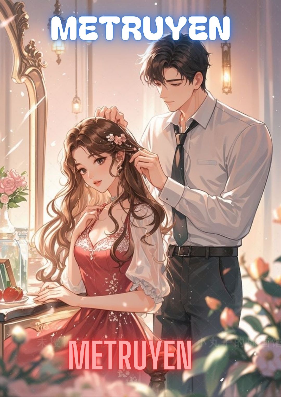 Trà Xanh Nhỏ Vừa Giành Vừa Cướp