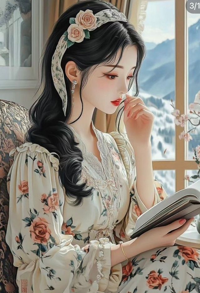 TRÀ XANH THẬP NIÊN 80