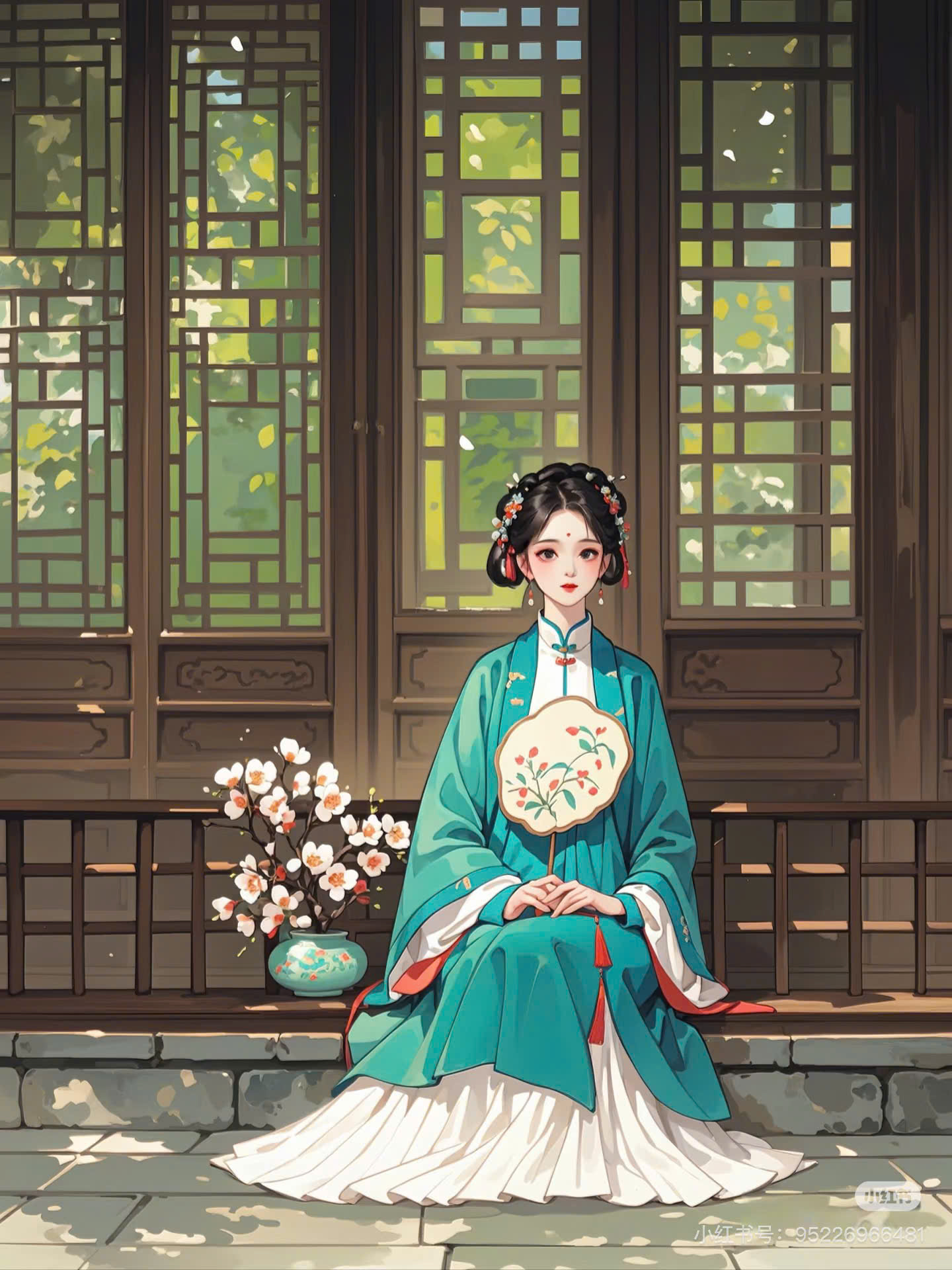 Trần An Châu