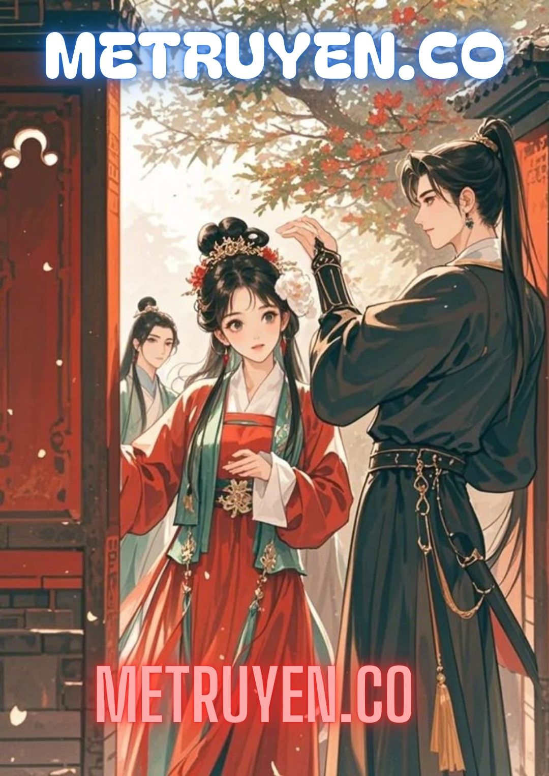 Trấn Bắc Vương