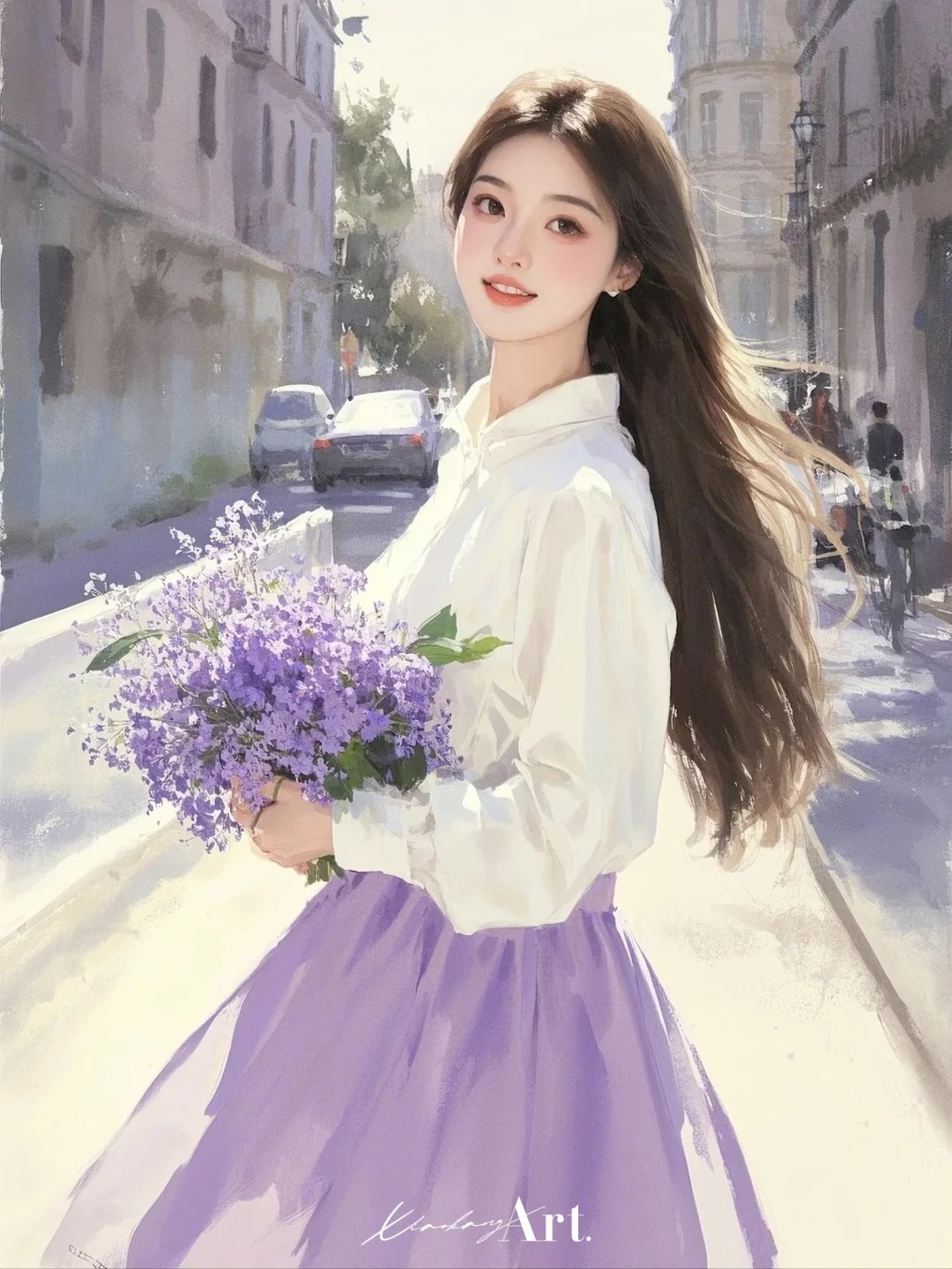 Trần Vi