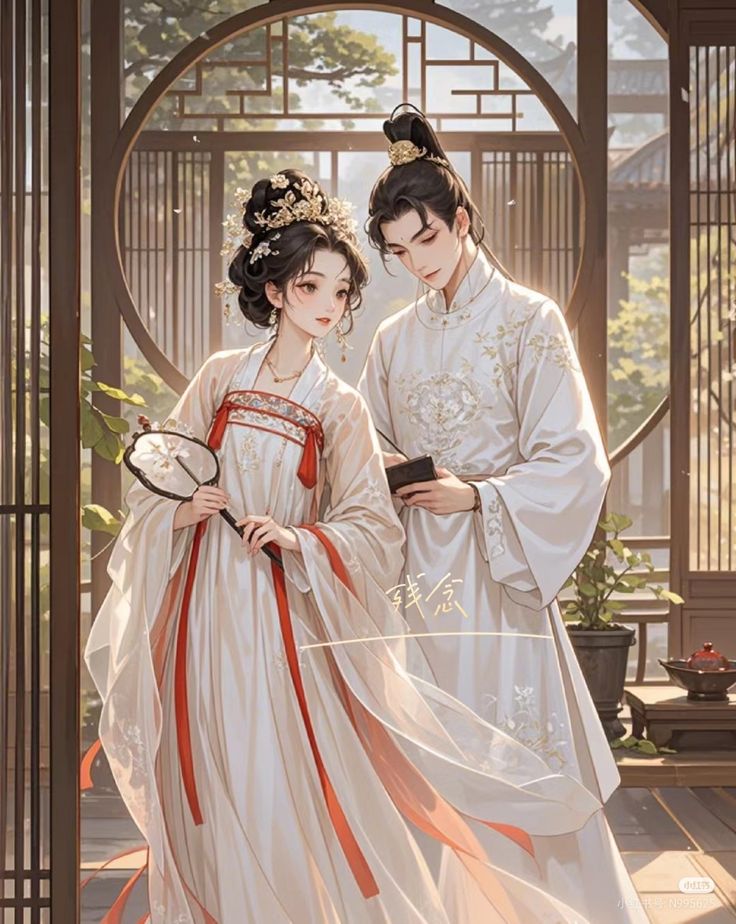 Trạng Nguyên, Hôm Nay Đã Tìm Thấy Phu Nhân Chưa?