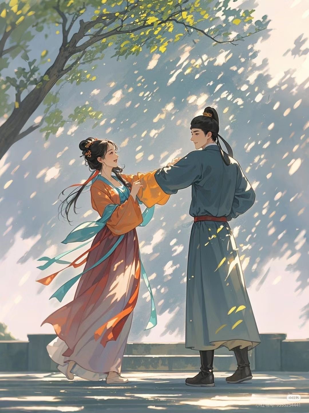 Trạng Nguyên Nương Tử