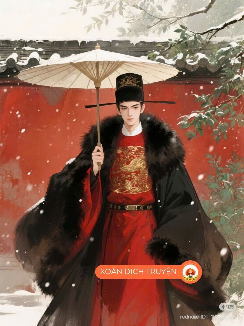 TRẠNG NGUYÊN TIỂU LANG QUÂN