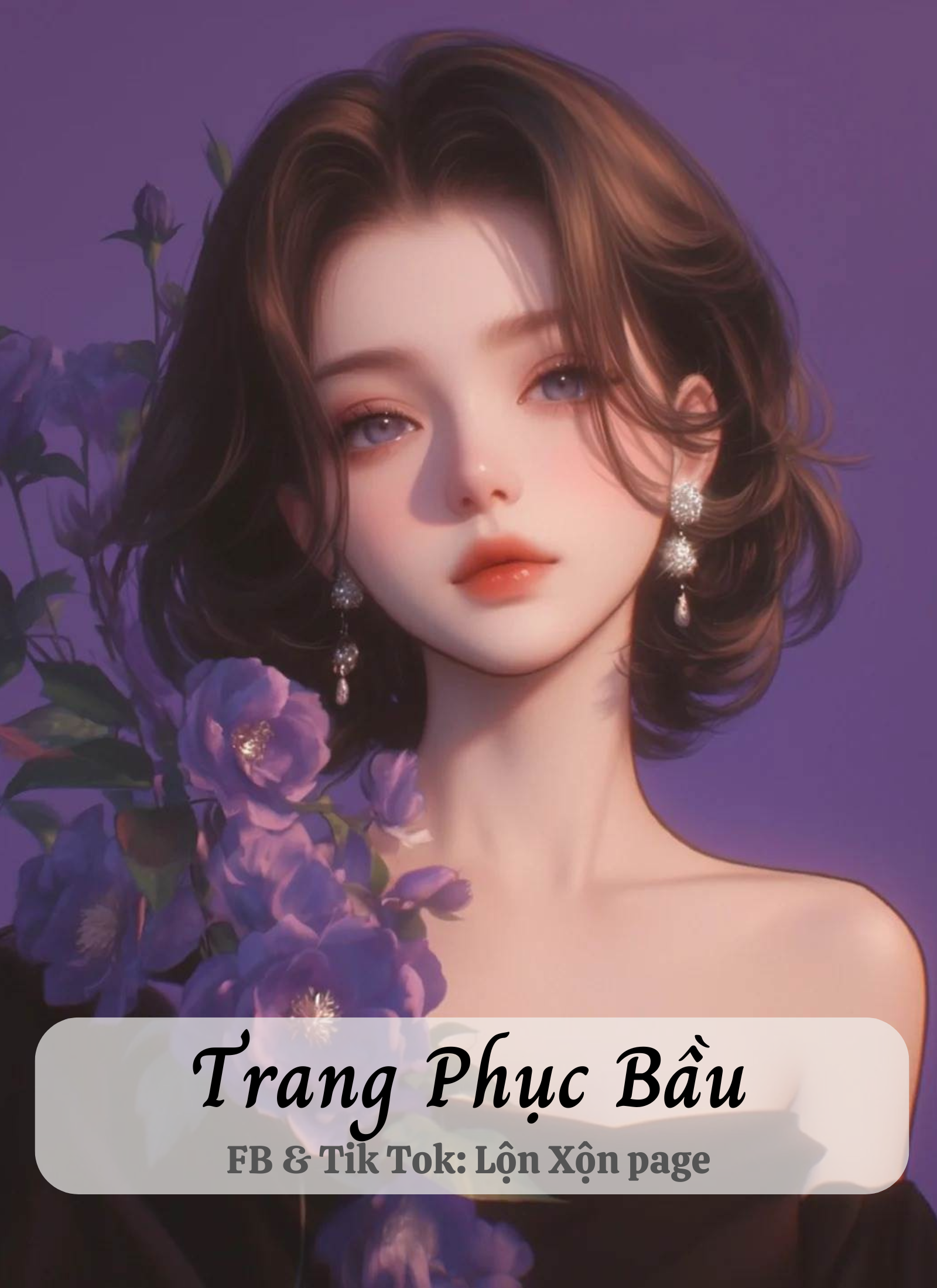 Trang Phục Bầu