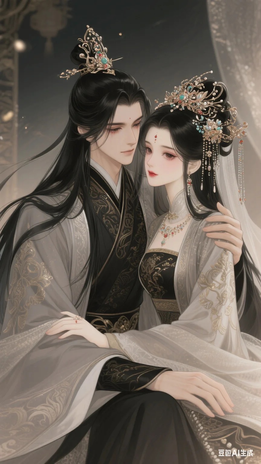 TRĂNG SÁNG DỊU DÀNG