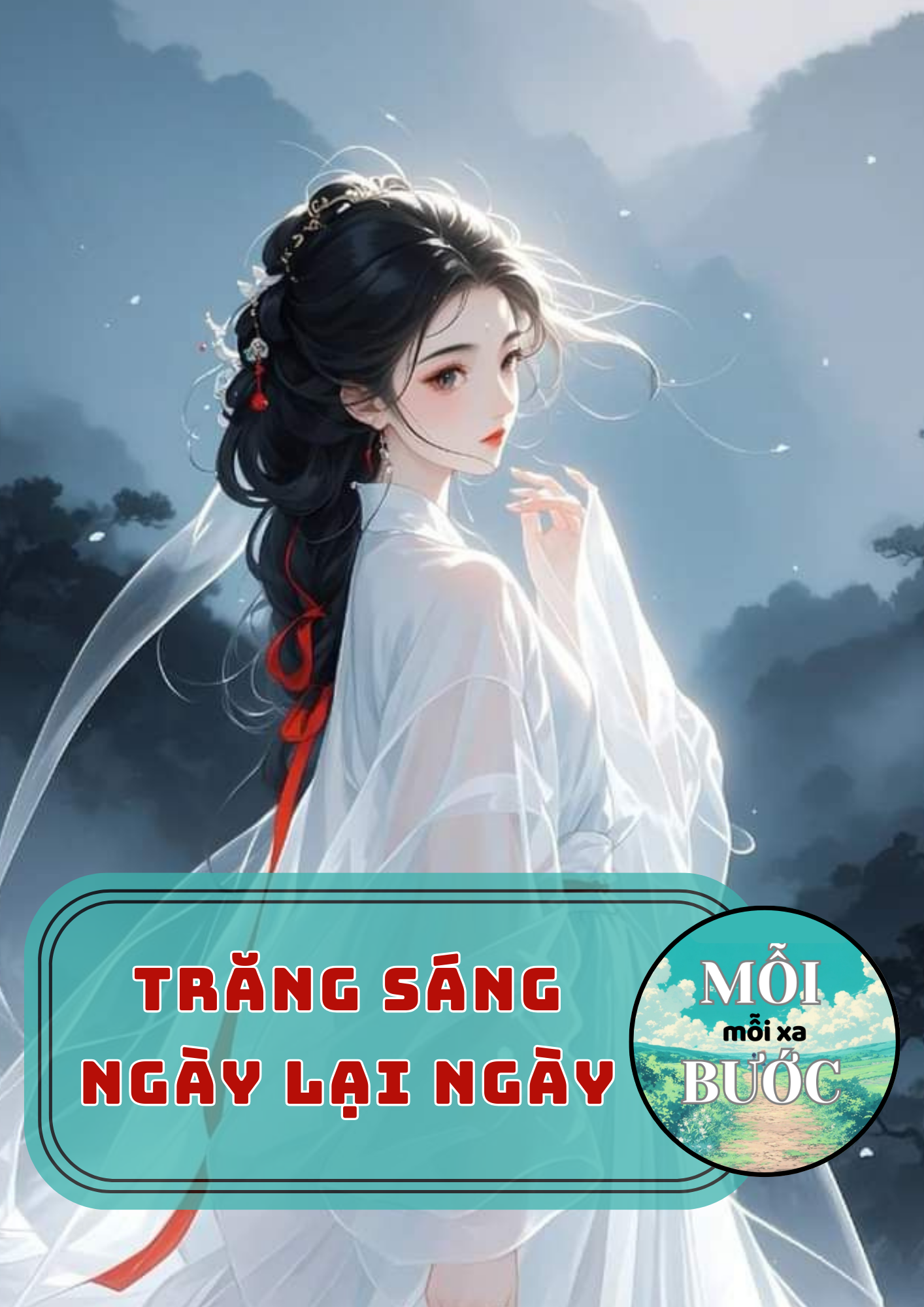 Trăng Sáng Ngày Lại Ngày