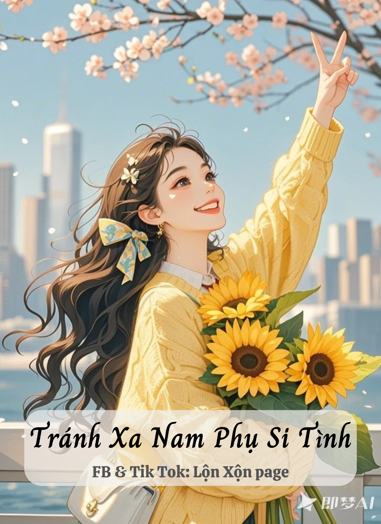 Tránh Xa Nam Phụ Si Tình