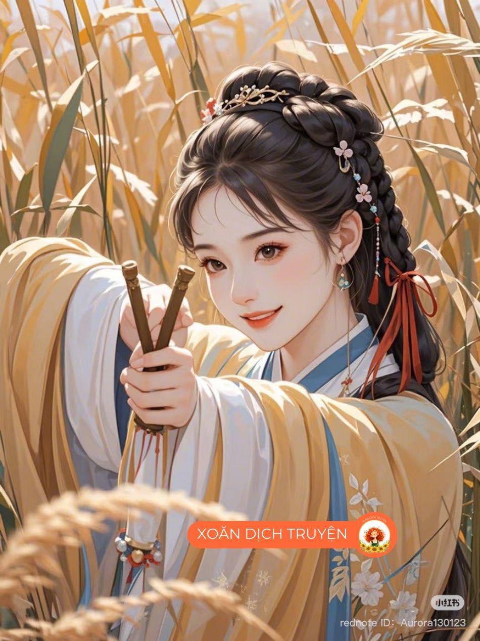 TRÊN ĐƯỜNG CHẠY NẠN, THỨ NỮ DẪN CẢ NHÀ BAY LÊN!