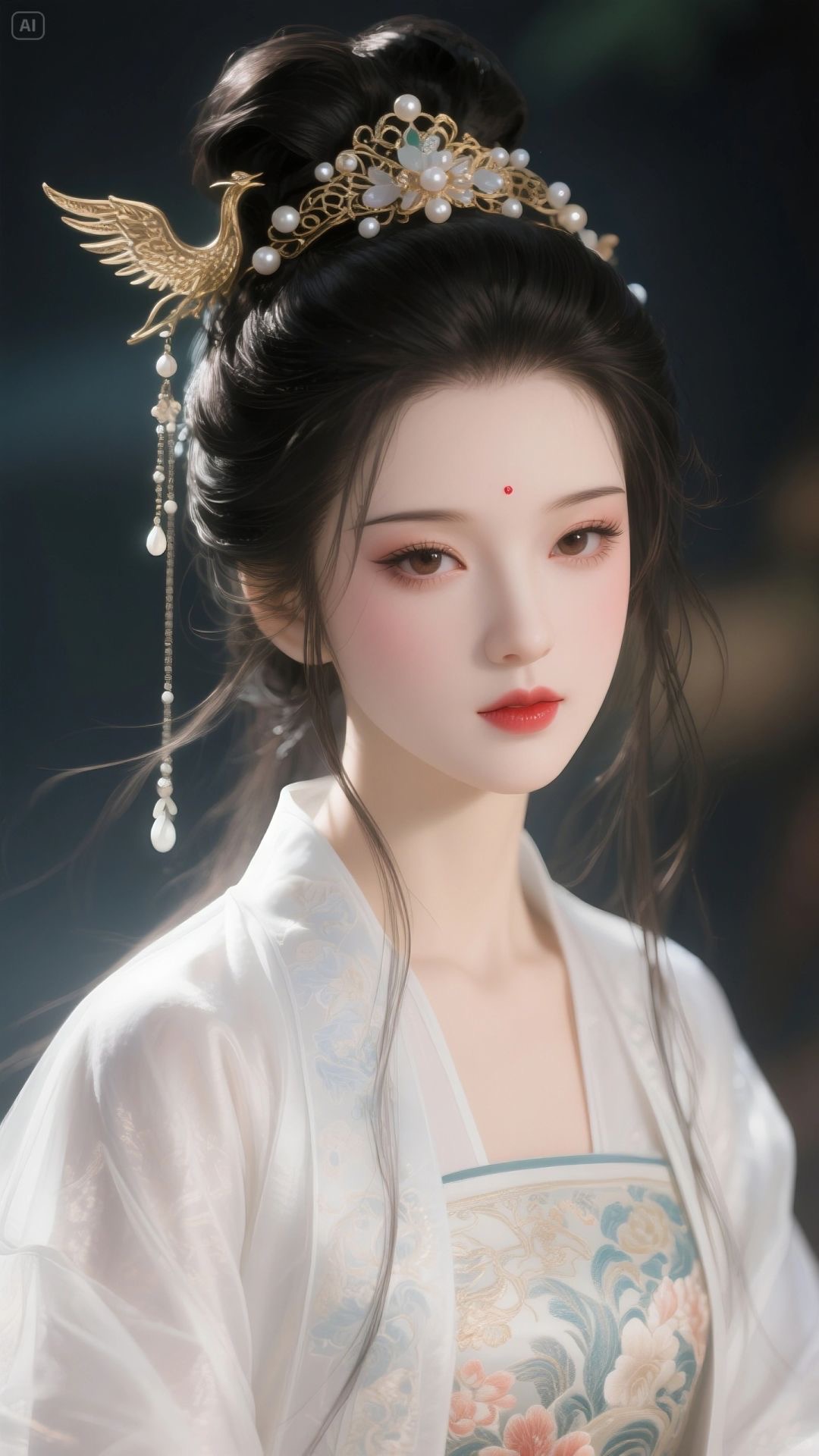 TRI XUÂN THU