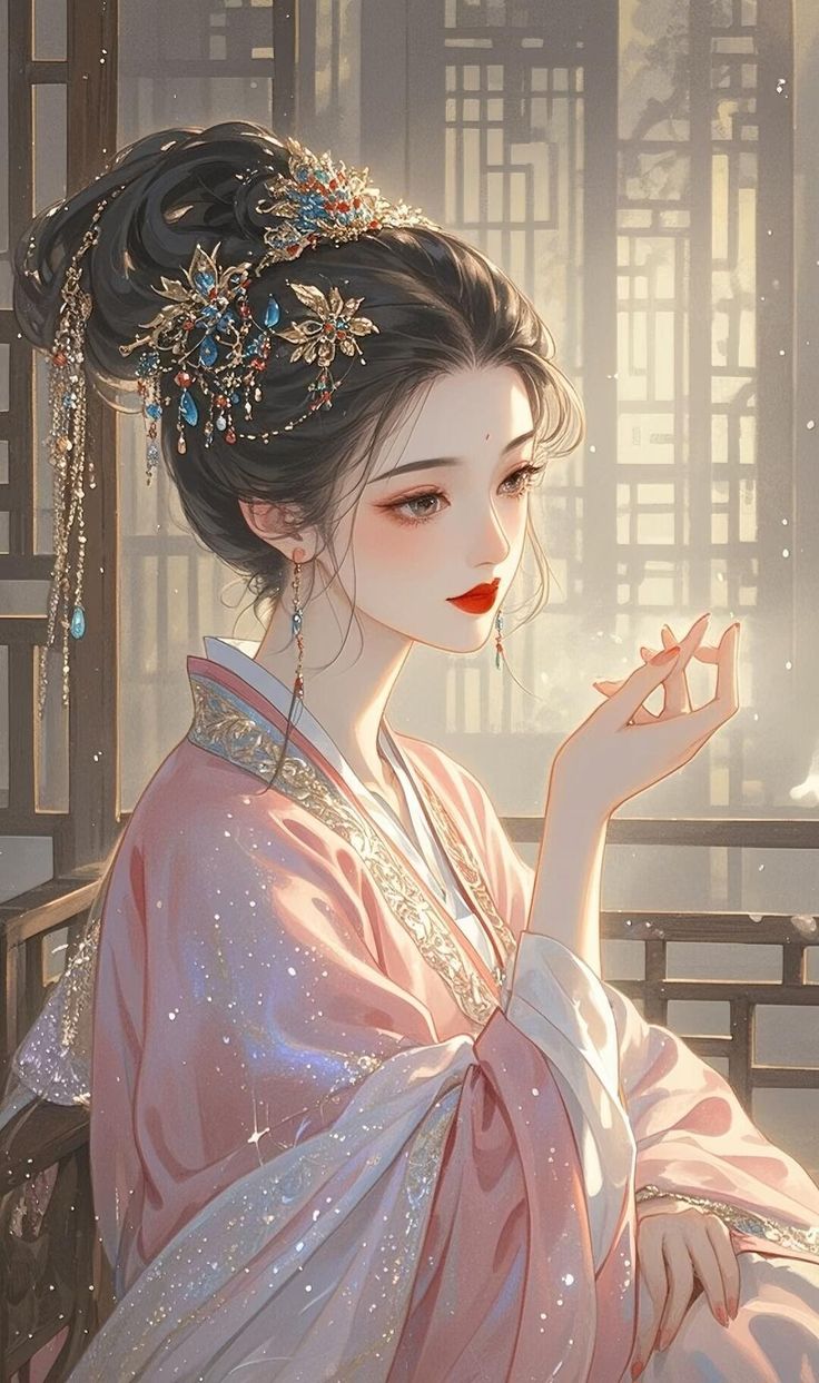 Tri Ý Như Mộng