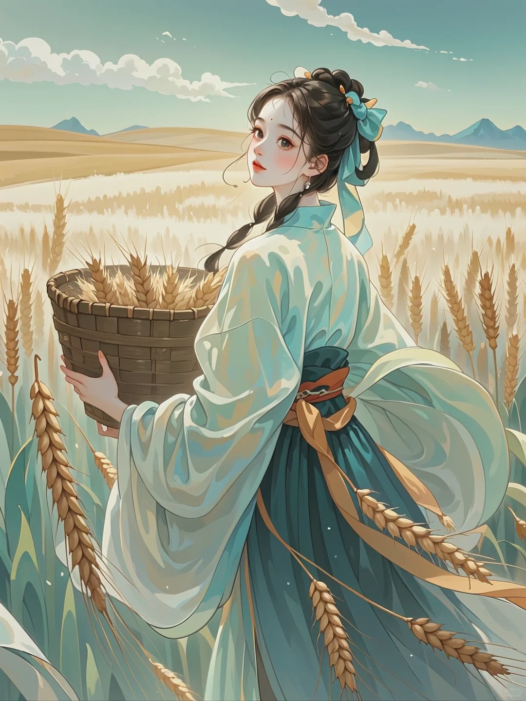 TRIỂN LA TRÂN
