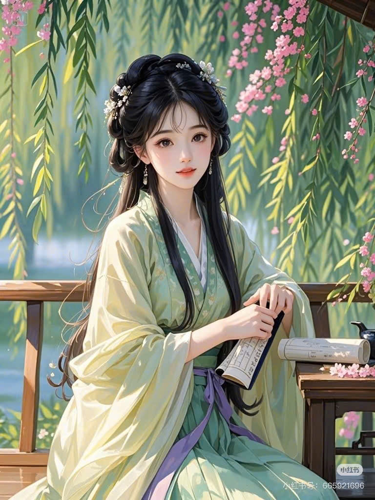Triệu Khanh Như