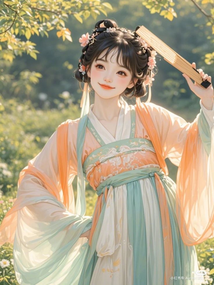 Triệu Lãnh Hương