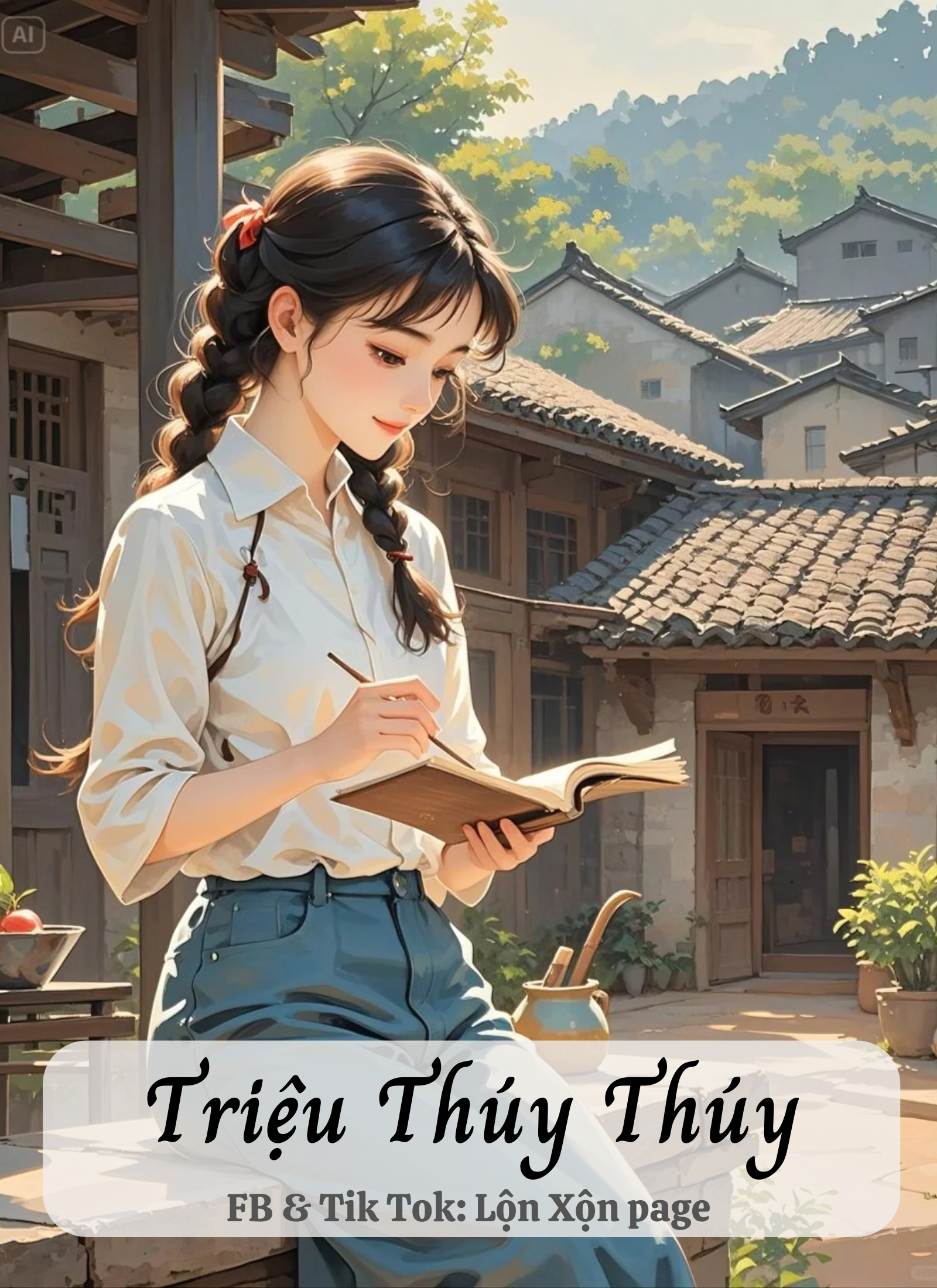 Triệu Thúy Thúy