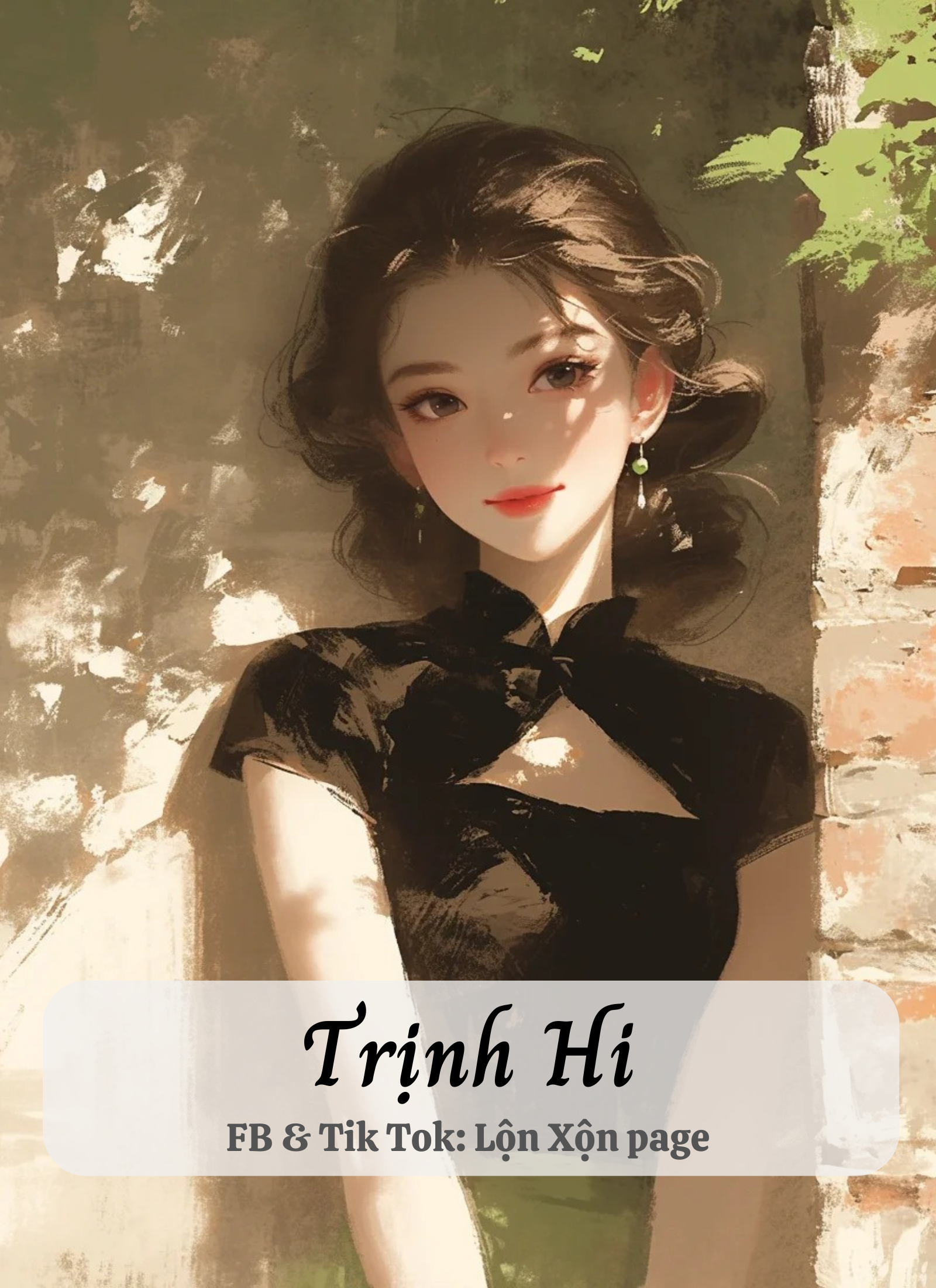 Trịnh Hi