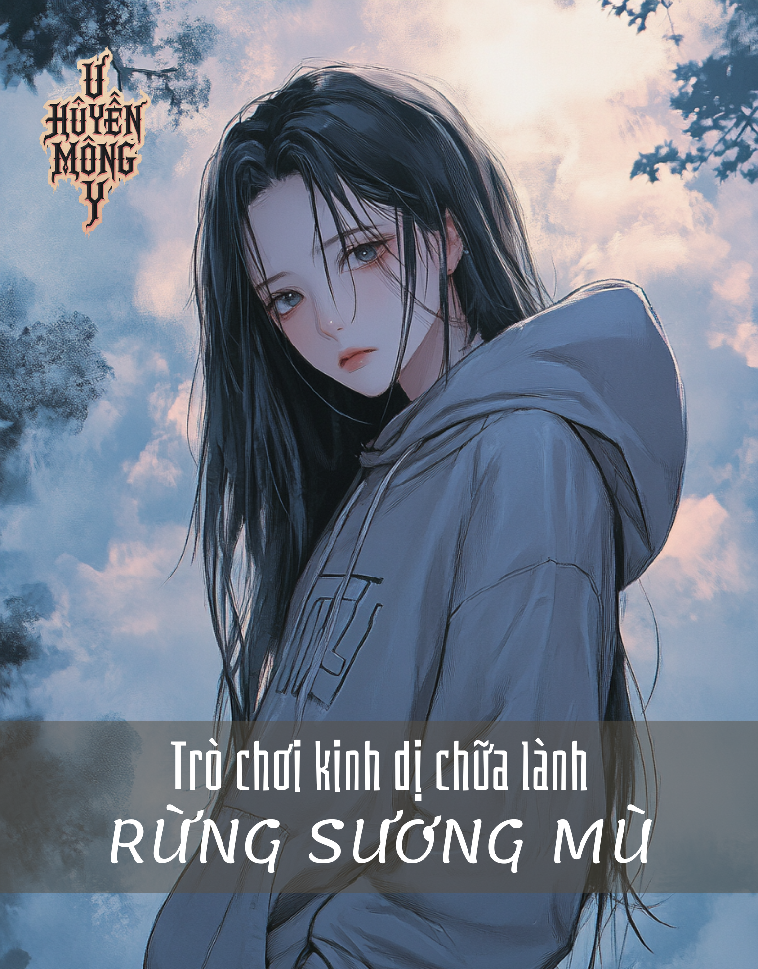 Trò chơi kinh dị chữa lành 3: Rừng Sương Mù