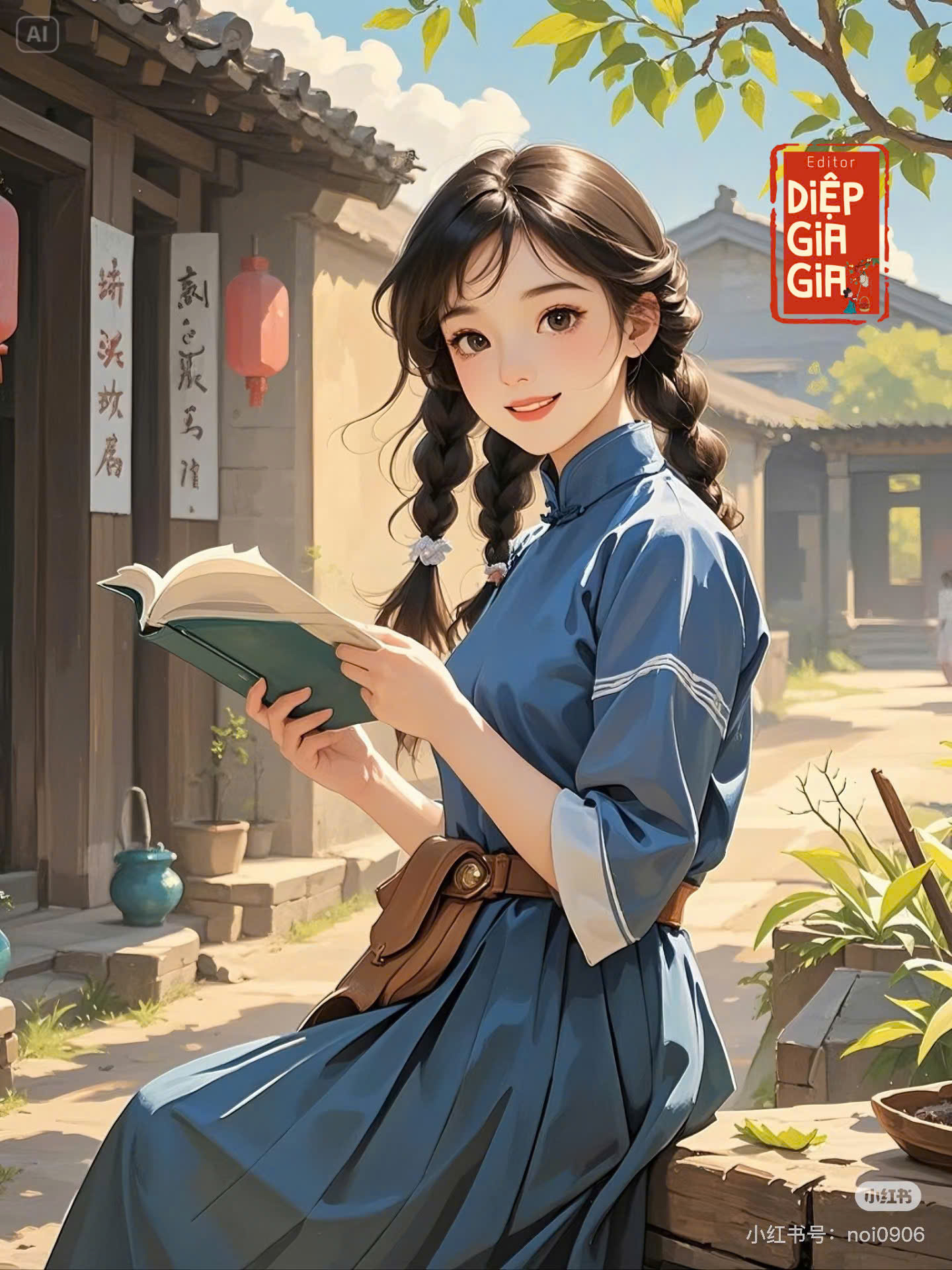 TRỞ LẠI NĂM 77, TÔI KHIẾN TRA NAM HỐI HẬN ĐẾN PHÁT ĐIÊN