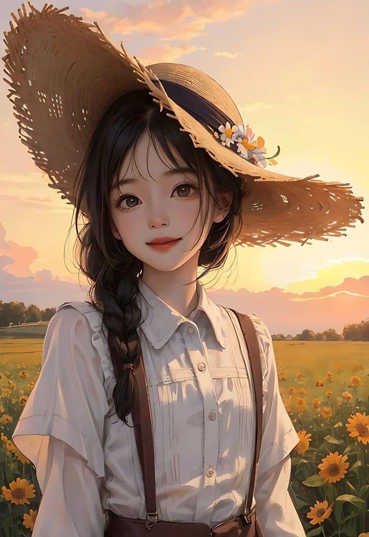 Trở Lại Thập Niên 70, Tôi Từ Chối Tình Cảm Giả Tạo
