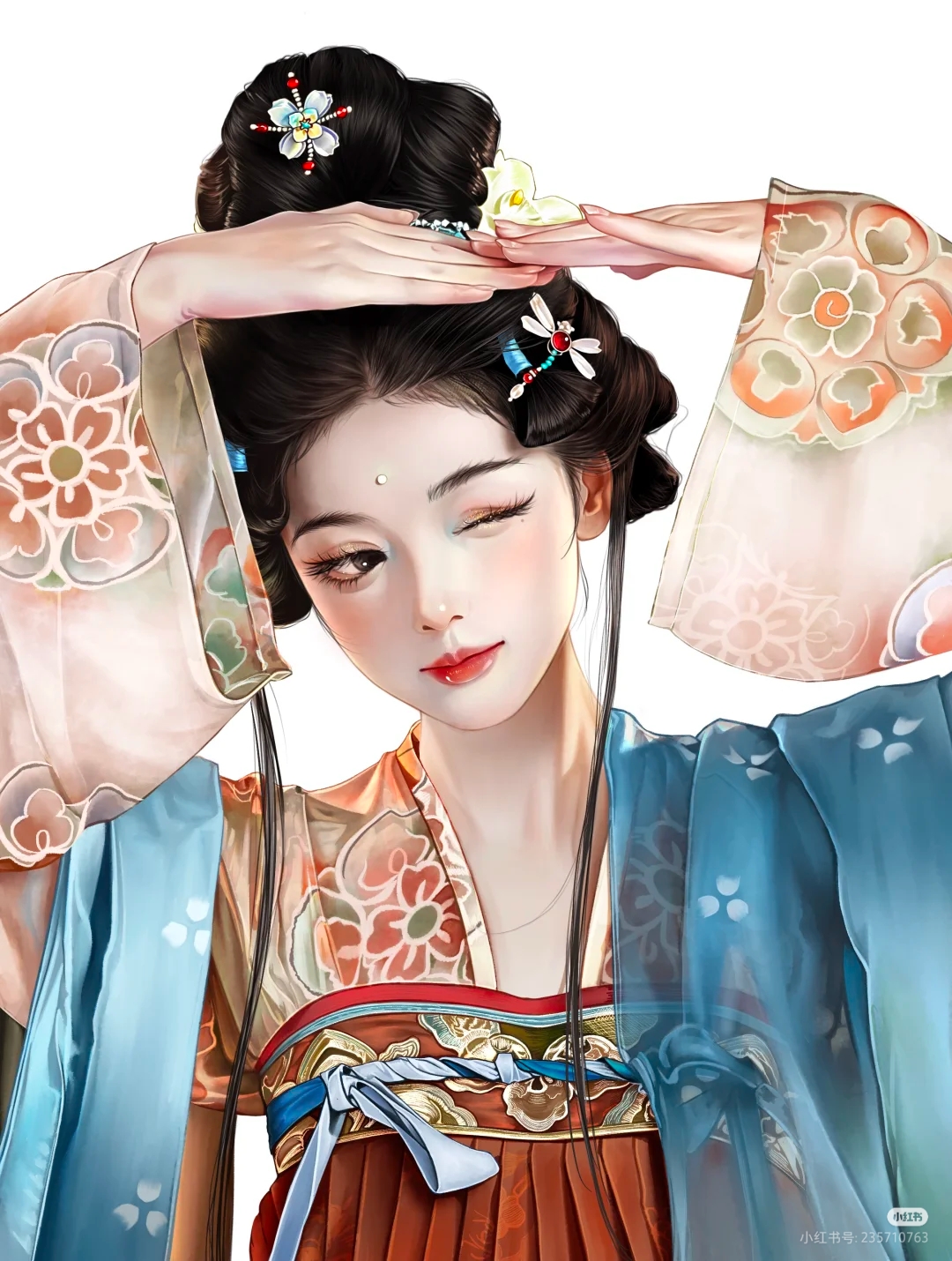 Trở Thành Mẹ Kế Của Tiểu Thế Tử