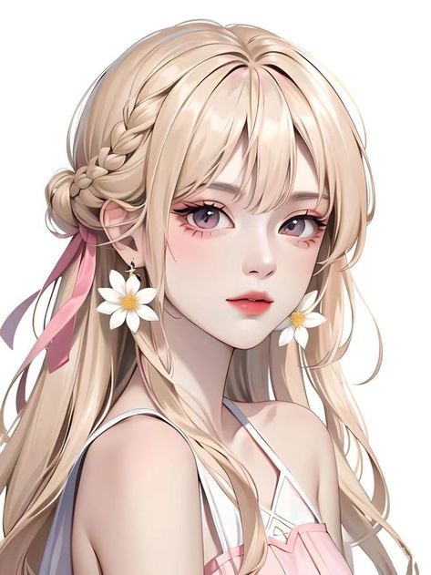 Trở Thành Nữ Chính Từ Một Lời Nói Dối