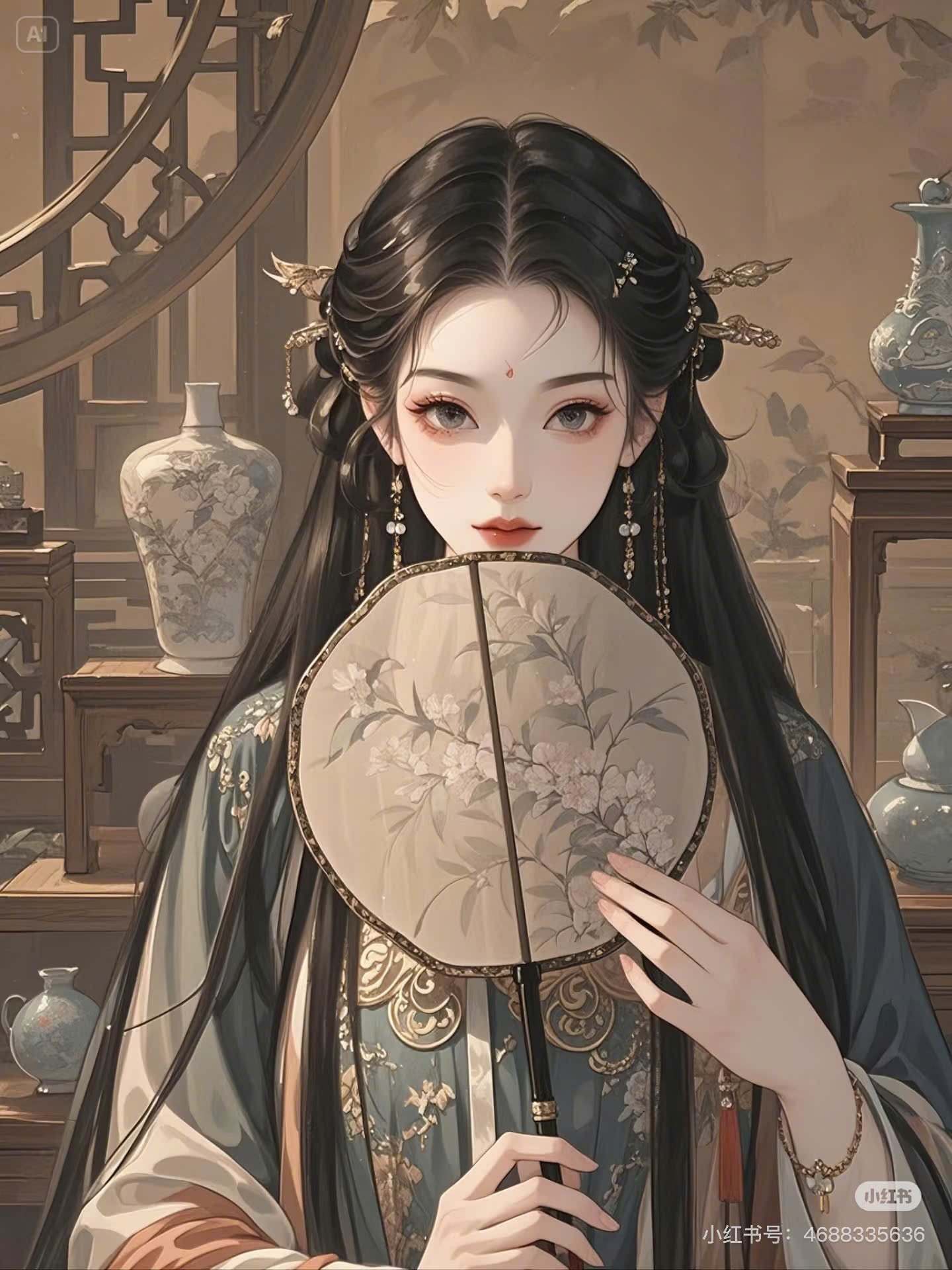 Trở Về Hầu Phủ