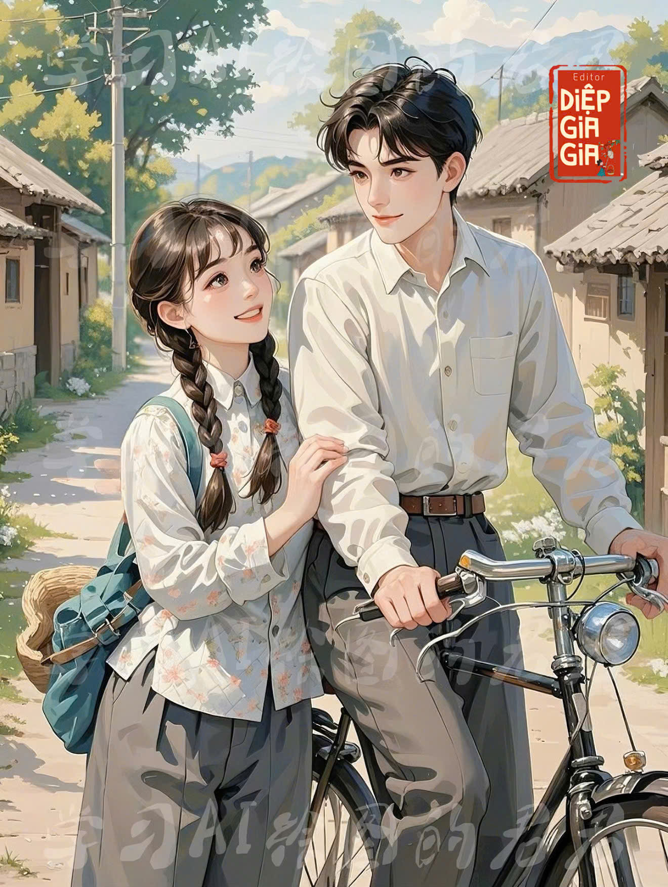 TRỞ VỀ NHỮNG NĂM 70, VẠCH MẶT TRA NỮ, TRỞ THÀNH NGƯỜI GIÀU NHẤT THỦ ĐÔ