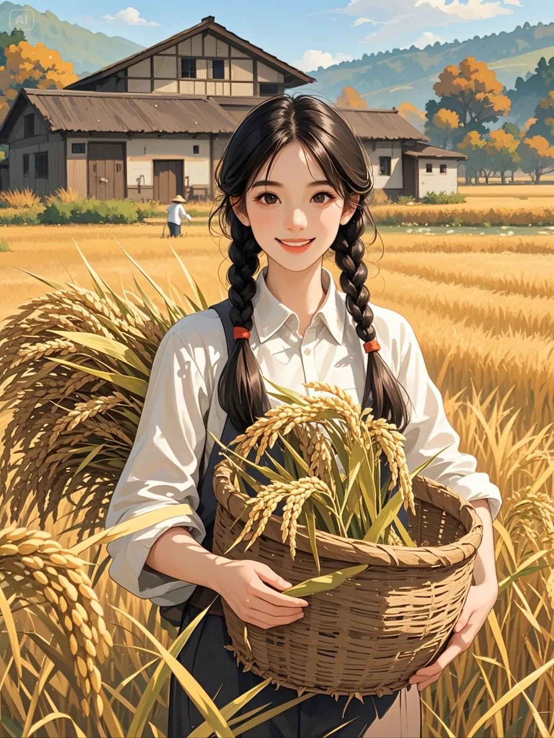 Trở Về Những Năm 80, Tôi Sảng Khoái Đồng Ý Ly Hôn Giả Với Chồng Là Cán Bộ