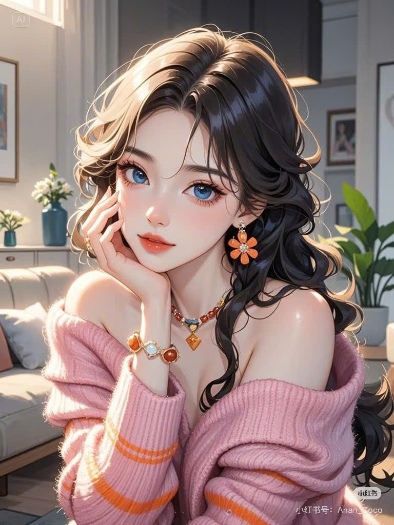 Trời Sinh Đồng Nữ