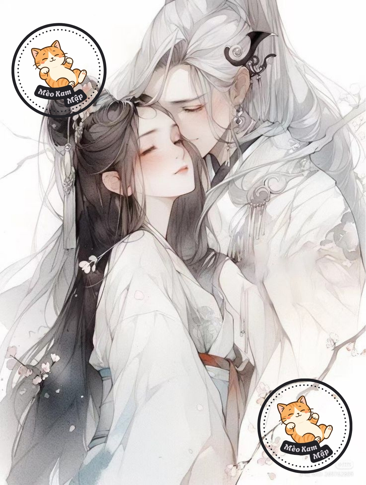Trọn Kiếp Bên Trạng Nguyên Lang