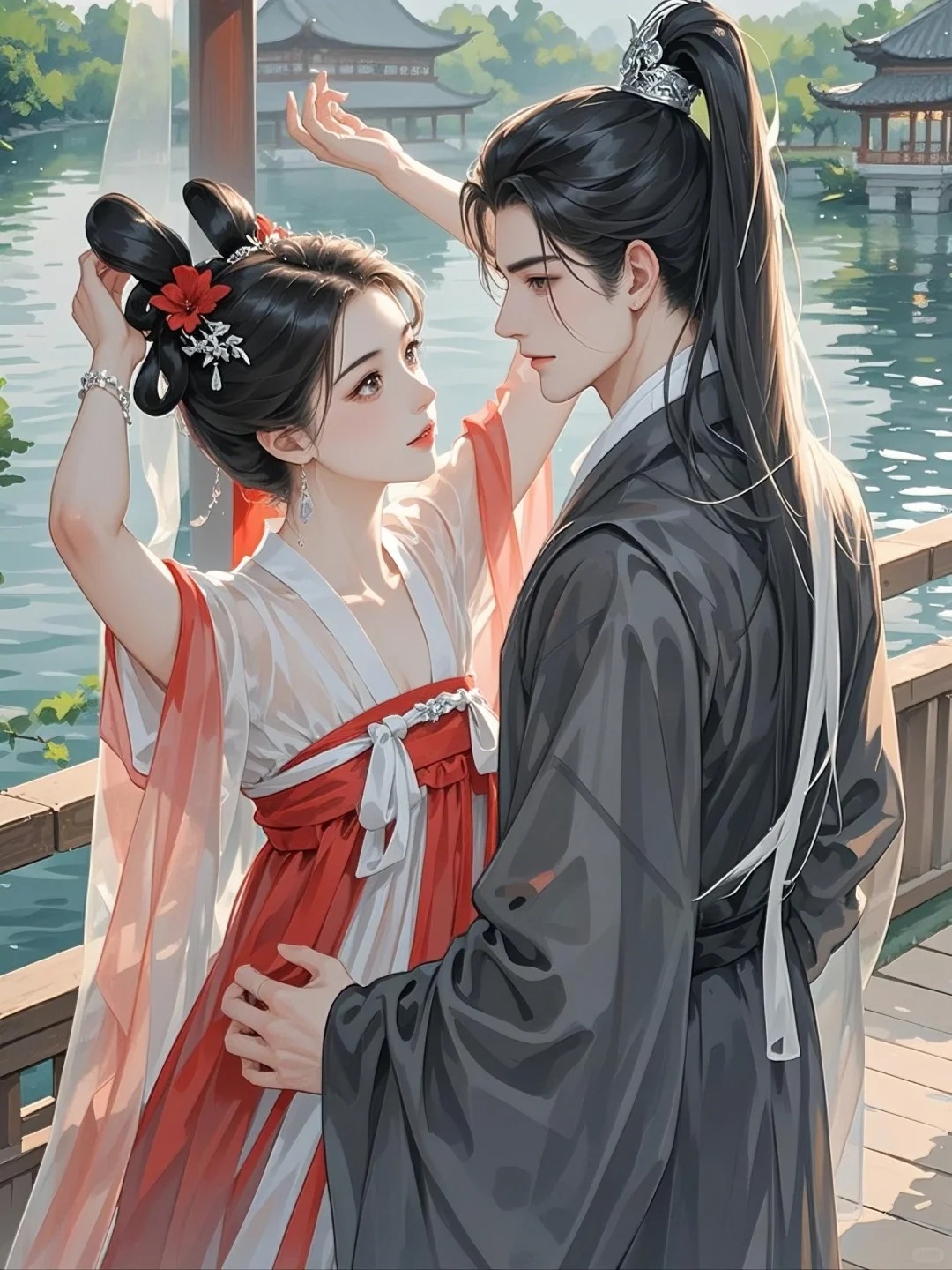 TRỒNG LÚA Ở ĐÔNG CUNG