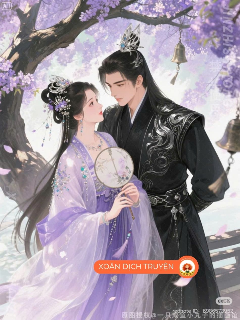 TRỌNG SINH CHI NHIẾP CHÍNH VƯƠNG PHI