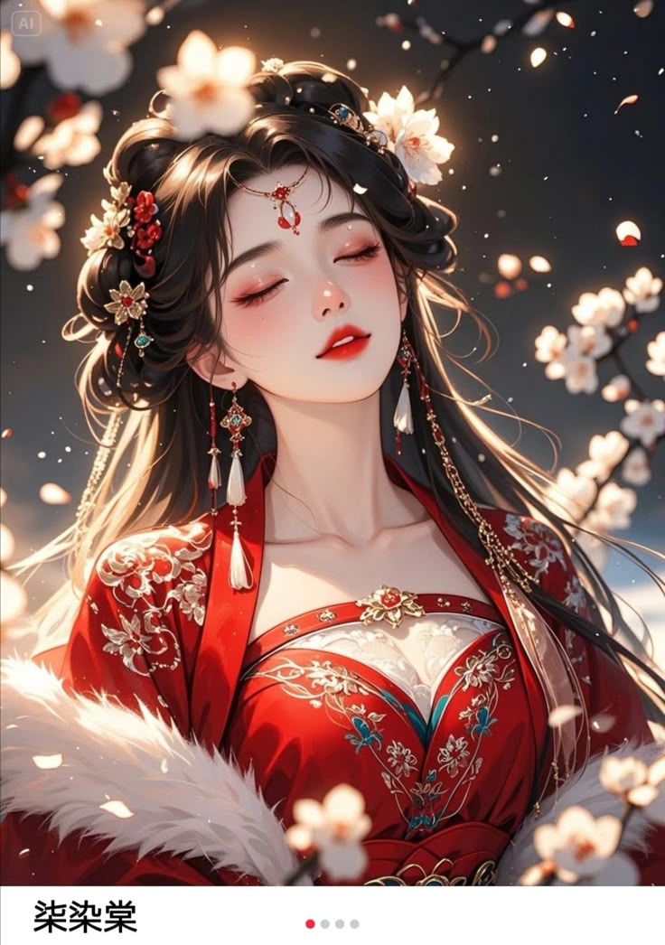 Trọng Sinh: Đích Tỷ Không Dễ Bắt Nạt