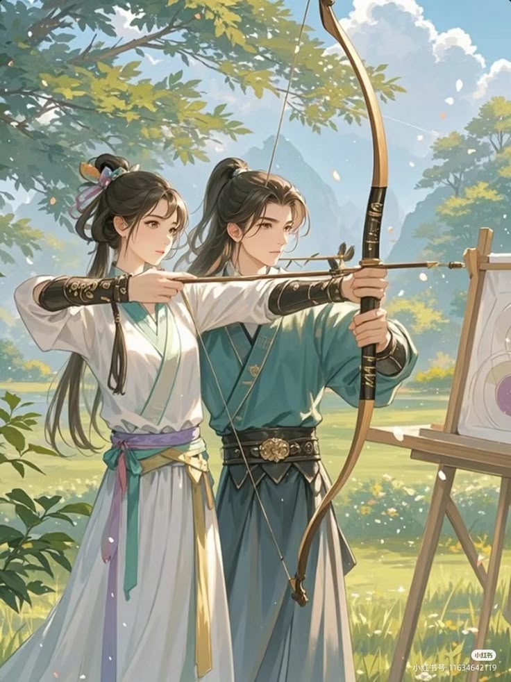 Trọng Sinh Năm Nạn Đói: Đại Tỷ Nhà Nông Dựa Vào Săn Bắn Để Nghịch Tập Khởi Đầu