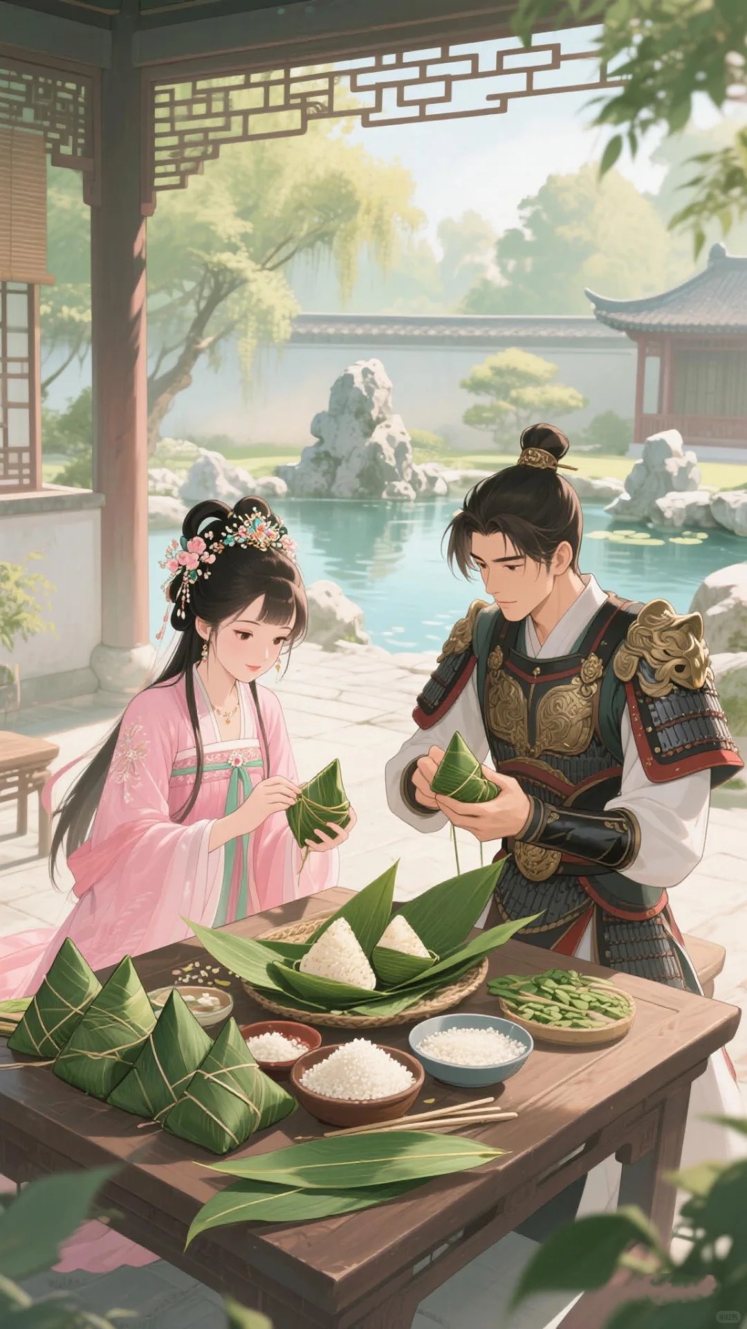 TRỌNG SINH, TA LẤY CHA CỦA VỊ HÔN PHU