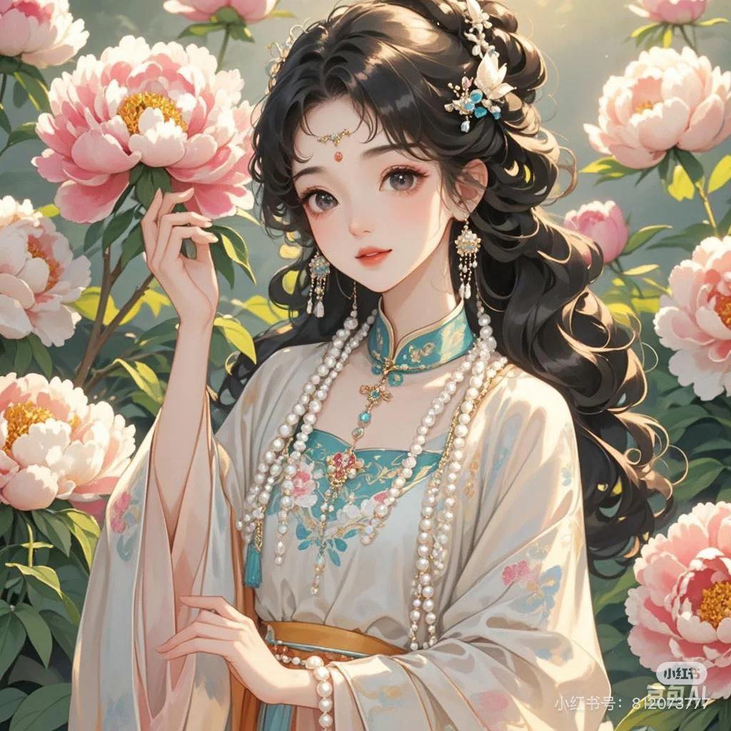 Trọng Sinh Ta Vạch Trần Âm Mưu Của Tỷ Tỷ